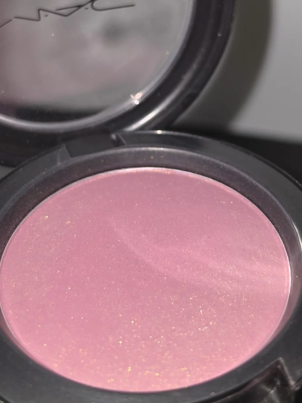 MAC BEAUTY POWDER Blush - 